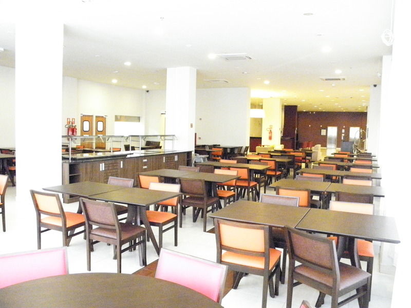 Nobile Inn Dutra Rio De Janeiro Sao Joao de Meriti Exterior foto