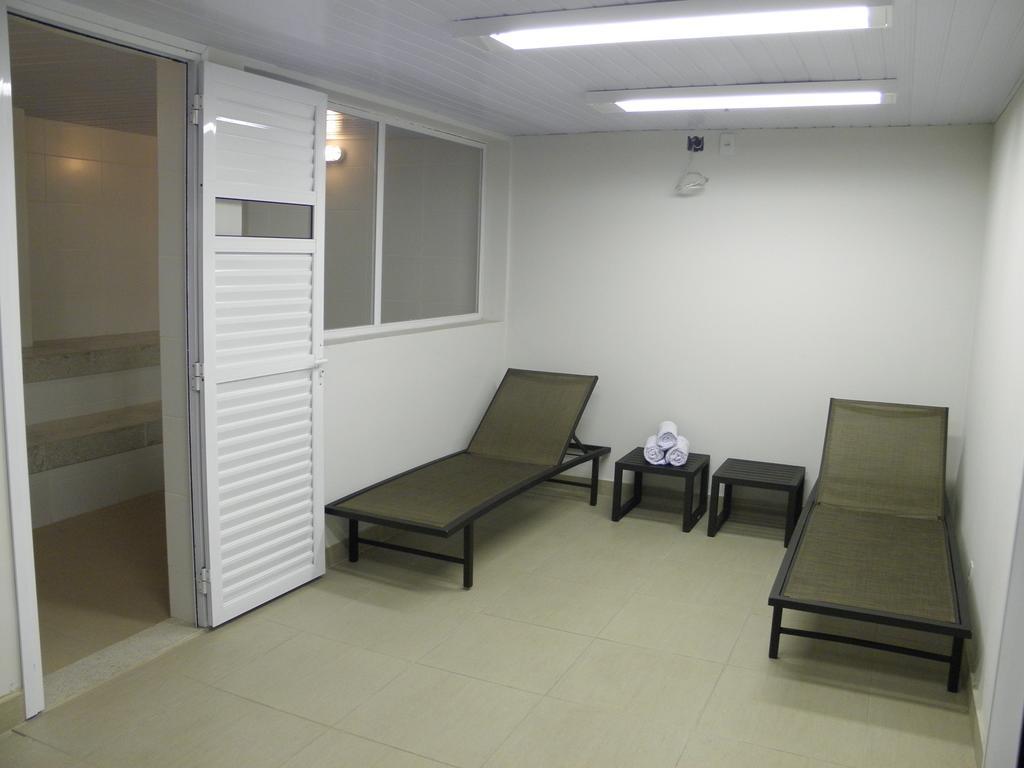 Nobile Inn Dutra Rio De Janeiro Sao Joao de Meriti Exterior foto